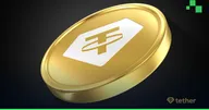 Tether เปิดตัวเหรียญทองคำแบบ Omnichain “XAUt0” บนเครือข่าย TON รับกระแสทองคำพุ่ง