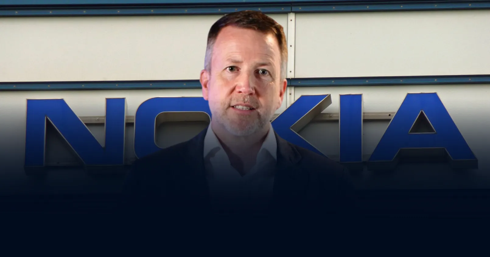 Nokia เริ่มวิจัย Metaverse