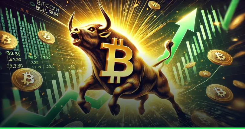 นักลงทุนอาจยังไม่พร้อมรับมือ หาก Bitcoin พุ่งแตะ $133,000 ภายในเดือนกันยายนนี้