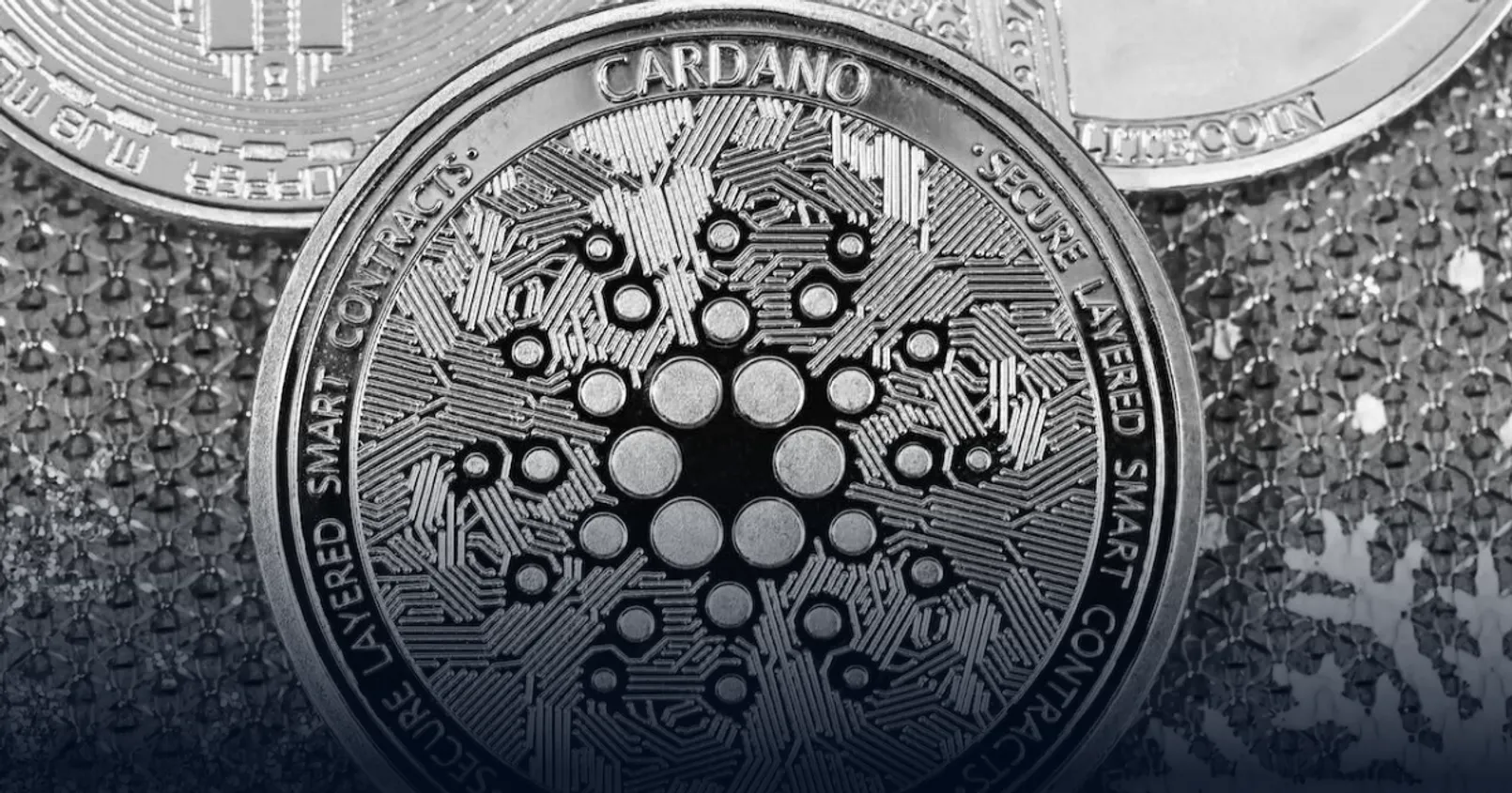 เปิดบทวิเคราะห์ Cardano(ADA)! หาแนวรับ-แนวต้านสำคัญ