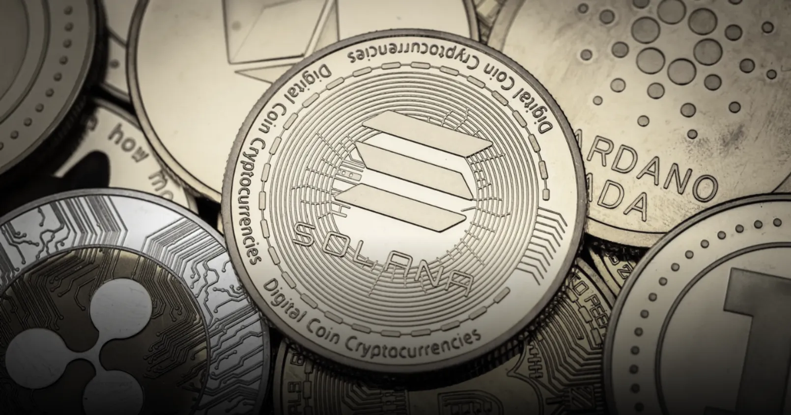 Altcoin จะเป็นเหรียญกลุ่มแรก ที่สามารถทำราคากลับไปสู่ All Time High ใหม่ได้ภายในปีนี้