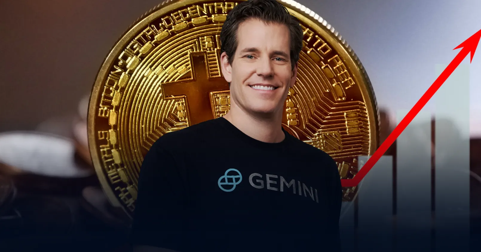 Winklevoss ชี้! 'การสะสมครั้งใหญ่' ของ Bitcoin กำลังเกิดขึ้น