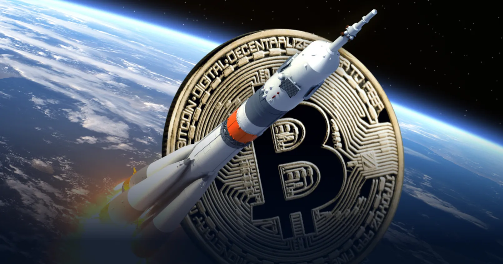 ราคา Bitcoin