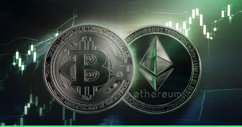 นักลงทุนคริปโตสาย HODL ขาย Bitcoin มูลค่า $60 ล้าน หลังถือ 7 ปี ย้ายไปเปิด Long Ethereum กว่า $282 ล้าน