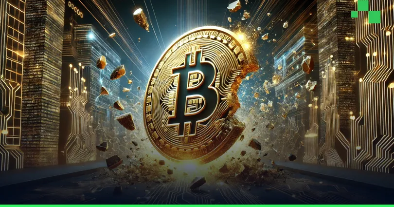 Bitcoin พุ่งทะลุ $100,000 รับกระแสสภาพคล่องจากทั่วโลก แต่นักวิเคราะห์เตือนตลาดอาจถึงจุดเปลี่ยนในปี 2026