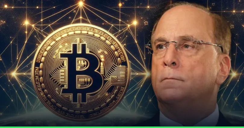 CEO BlackRock เรียก Bitcoin ว่า “สินทรัพย์แห่งความกลัว” สะท้อนท่าทีใหม่ต่อคริปโทที่เปลี่ยนไป