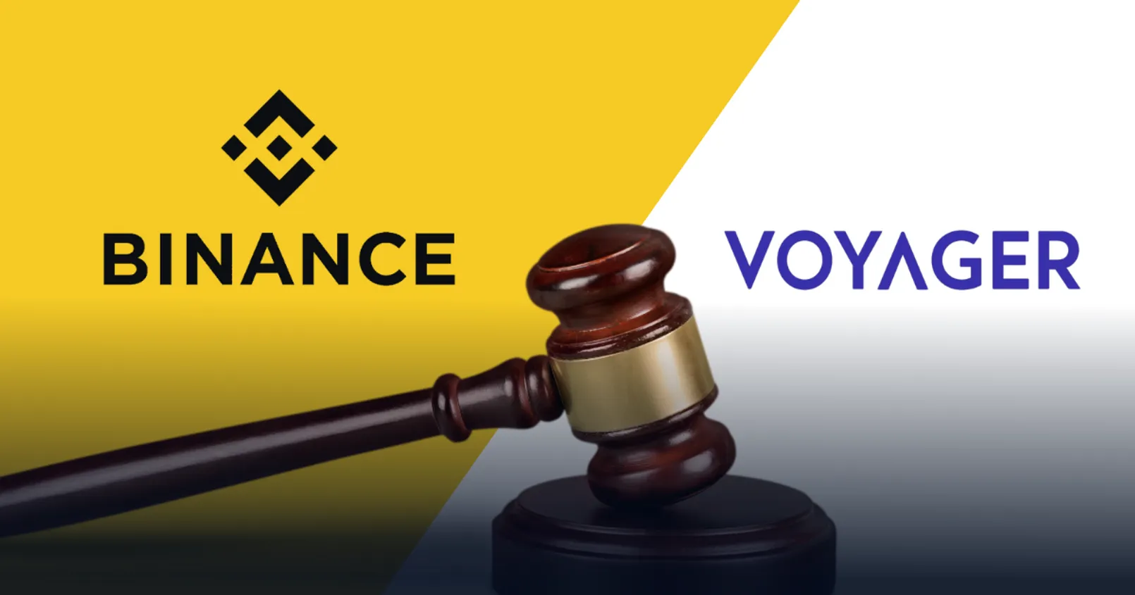 ศาลสหรัฐ ปลดล็อกคำสั่งระงับ ดีลพันล้านดอลล์ ของ Binance.US และ Voyager Digital