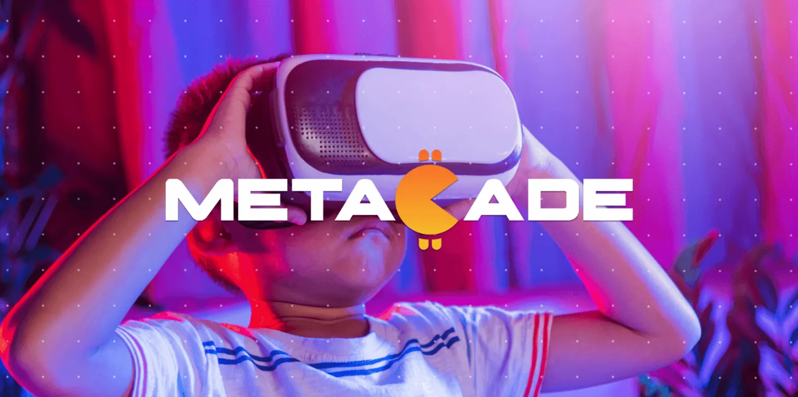 แพลตฟอร์มเกมบล็อกเชนอย่าง Metacade (MCADE) เริ่มได้รับความนิยมในหมู่เกมเมอร์