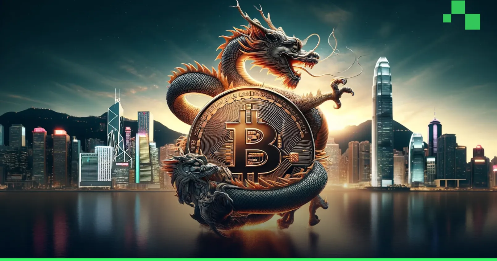 หุ้น HK Asia Holdings บริษัทการลงทุนในฮ่องกง พุ่ง 93% หลังประกาศเข้าซื้อเพียง 1 Bitcoin