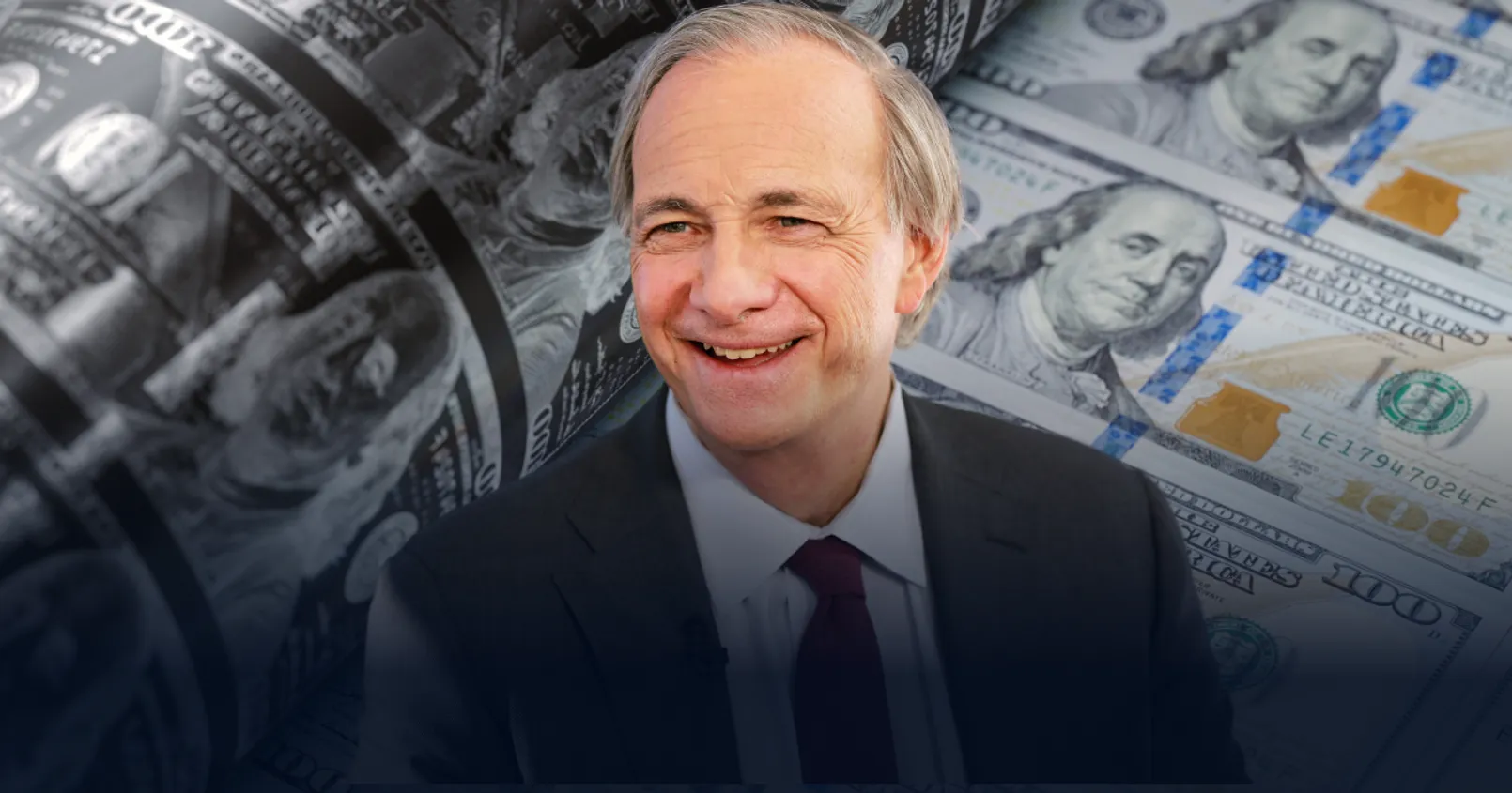 Ray Dalio คาด! 'สหรัฐ' มีแววอัดฉีดเงินอีกครั้ง ท่ามกลางปัญหาหนี้ที่เพิ่มขึ้น