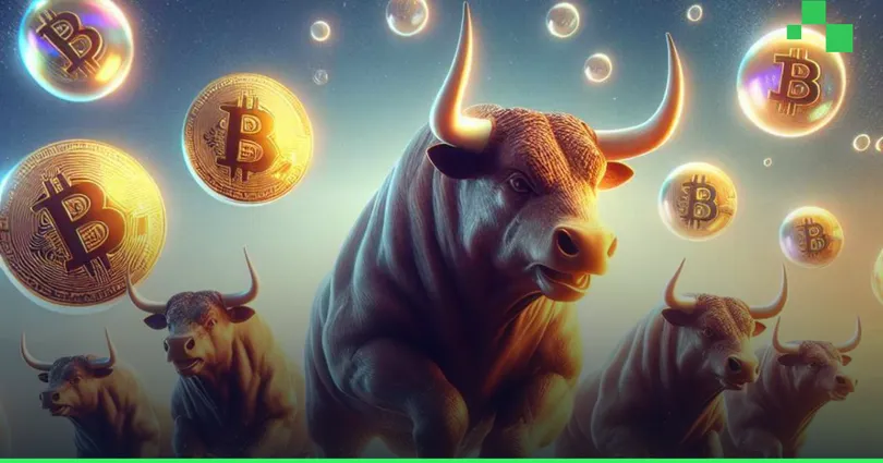 Fidelity ชี้! อุปทาน Bitcoin เข้าสู่ยุคตึงตัว สถาบัน-รายใหญ่หนุนราคาพุ่ง