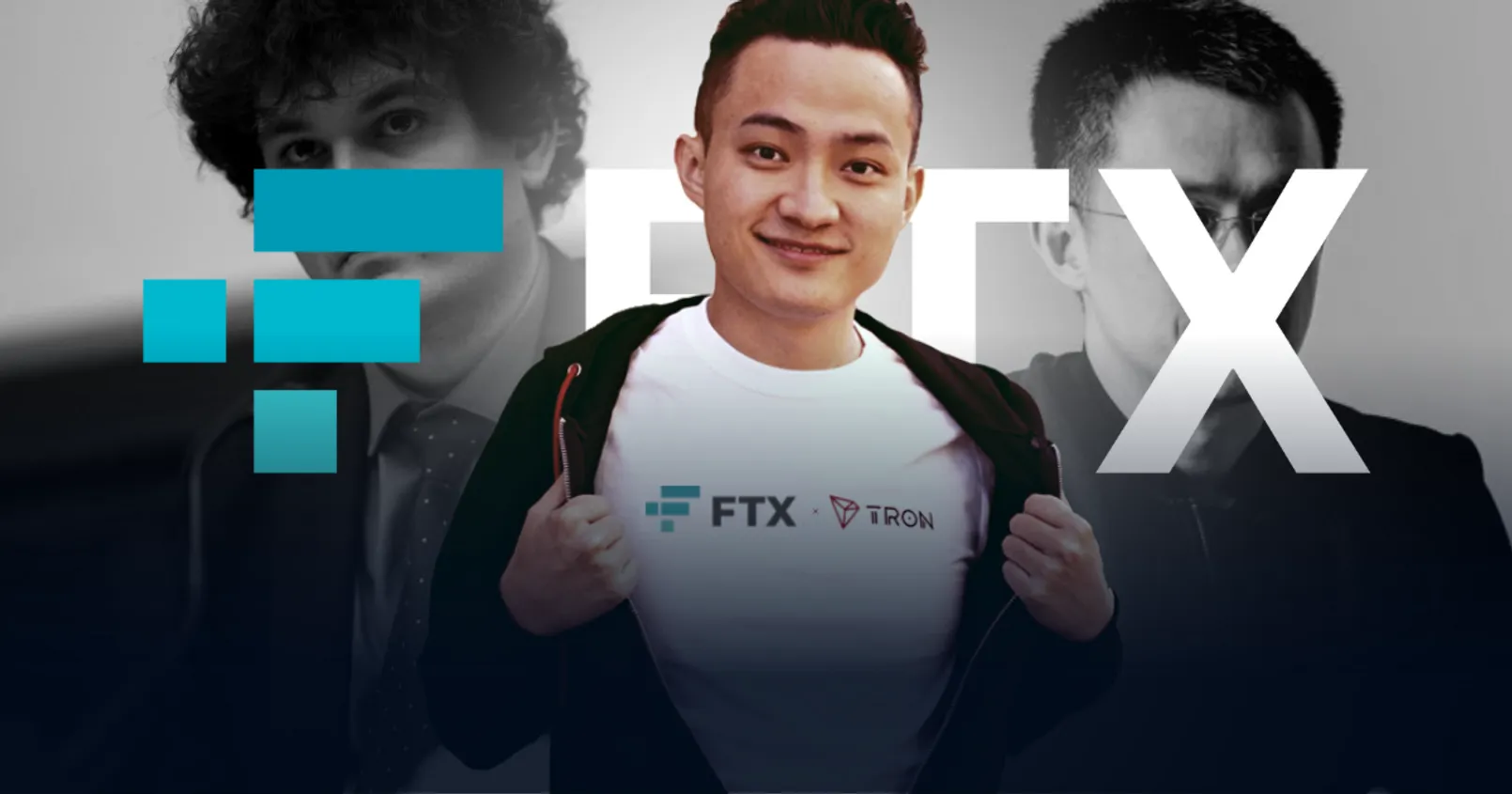 justin sun ftx