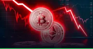 กองทุน ETF สหรัฐฯ เทขาย Bitcoin และ Ether มูลค่ารวม $755 ล้าน หลังตลาดคริปโตเผชิญแรงเทขายหนัก