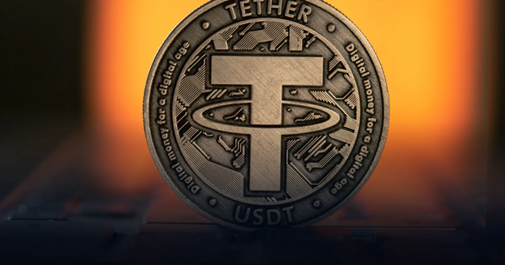 เปิดงบ Tether! บ.ผู้สร้าง USDT พบมี BTC เป็นสินทรัพย์สำรองอยู่ ‘2%’ …แล้วที่เหลือละ มีอะไรบ้าง?