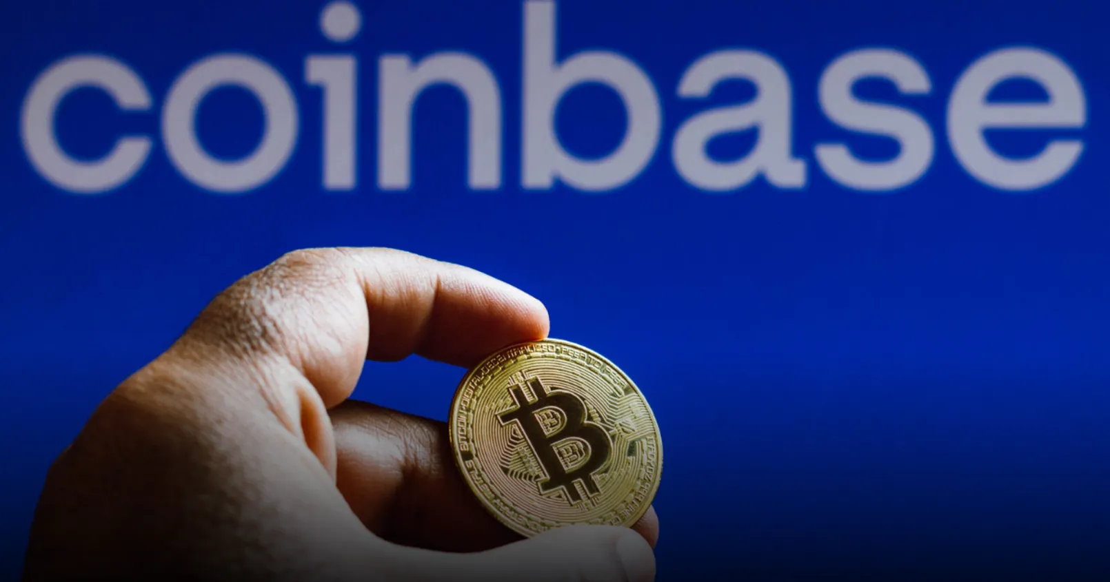 Coinbase มีการถือครอง Bitcoin มากกว่า 839,000 เหรียญ