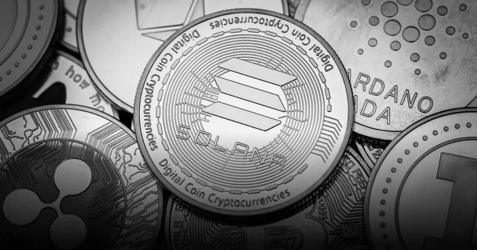 เปิดลิสต์ '3 เหรียญ' สุดร้อนแรง ที่น่าจับตามากที่สุด ในเดือนมกราคม ปี 2024 นี้ 