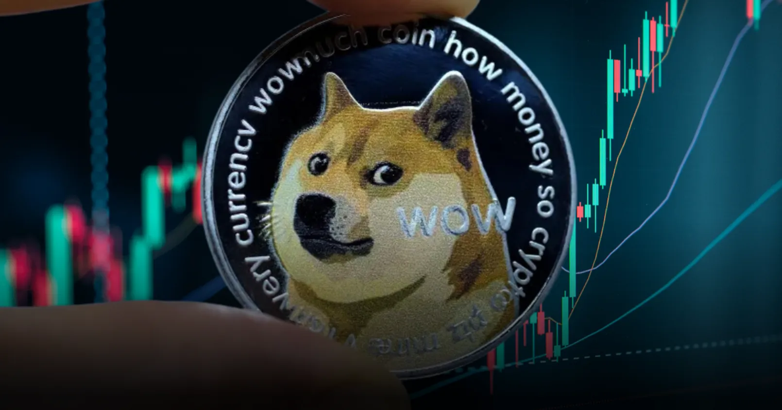 นักวิเคราะห์ดัง พบ! ‘วาฬ’ เริ่มเข้าสะสม Dogecoin เพิ่มขึ้น