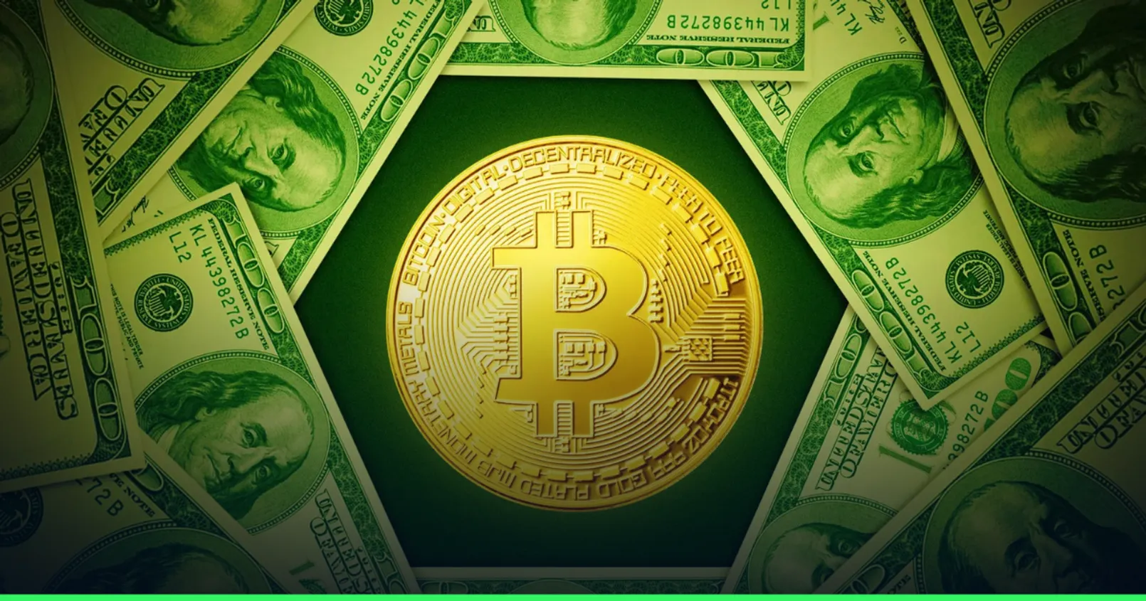 ดอลลาร์สหรัฐอ่อนค่าหนักสุดในรอบ 3 ปี ขณะที่ Bitcoin พุ่งแตะ $108,000 นักวิเคราะห์ชี้ “Fiat กำลังเสื่อมพลัง”