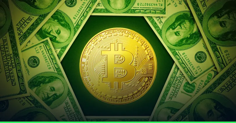 ดอลลาร์สหรัฐอ่อนค่าหนักสุดในรอบ 3 ปี ขณะที่ Bitcoin พุ่งแตะ $108,000 นักวิเคราะห์ชี้ “Fiat กำลังเสื่อมพลัง”