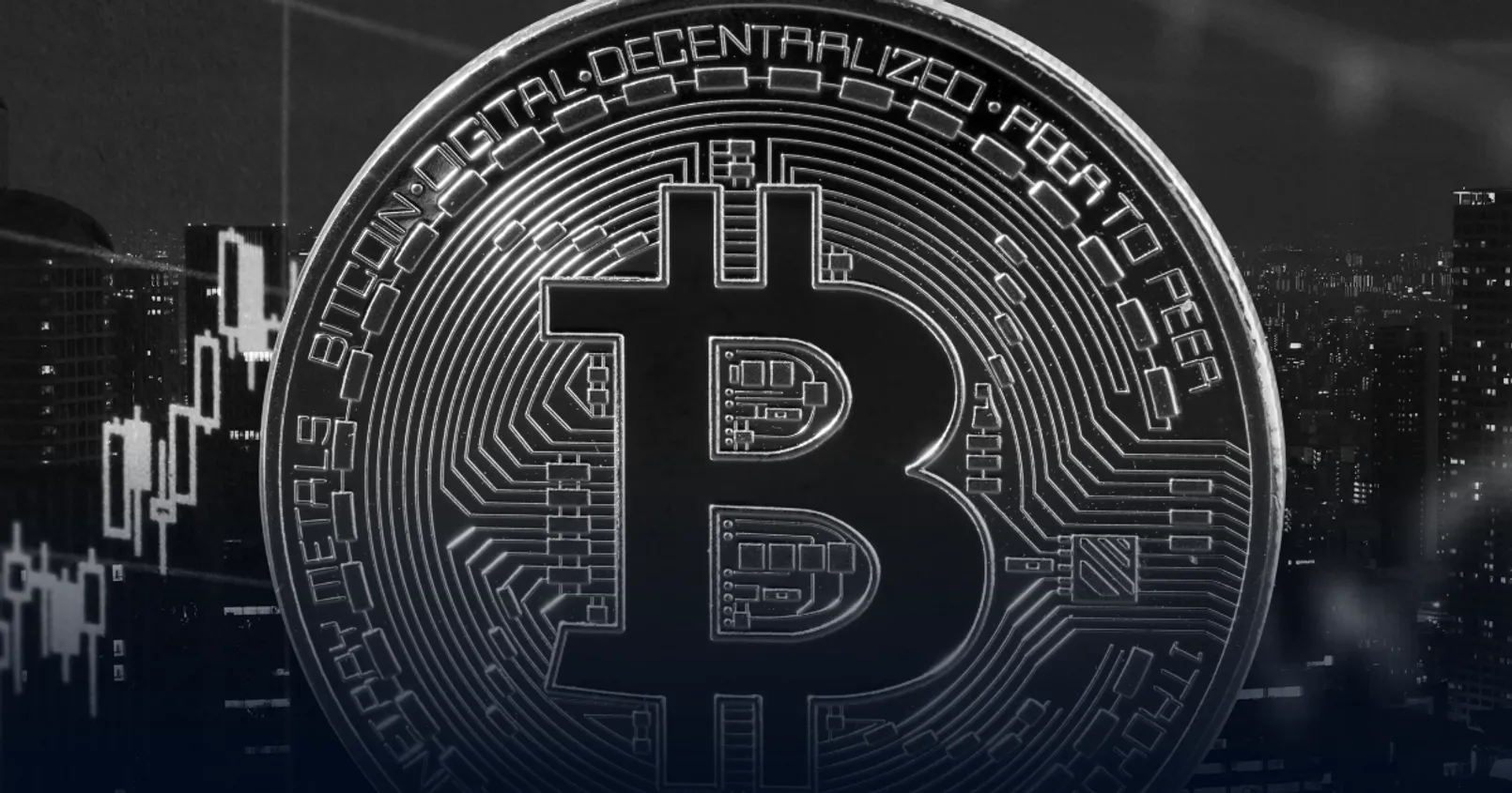 นักวิเคราะห์ชื่อดัง มอง Bitcoin ยังอยู่ในช่วงขาลง