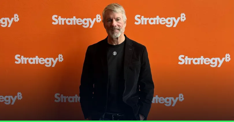 Michael Saylor ไม่หวั่นกระแสการเก็บสะสม Ethereum ในบริษัทมหาชน มั่นใจ Bitcoin ยังครองตลาดและชนะ S&P 500 ในระยะยาว