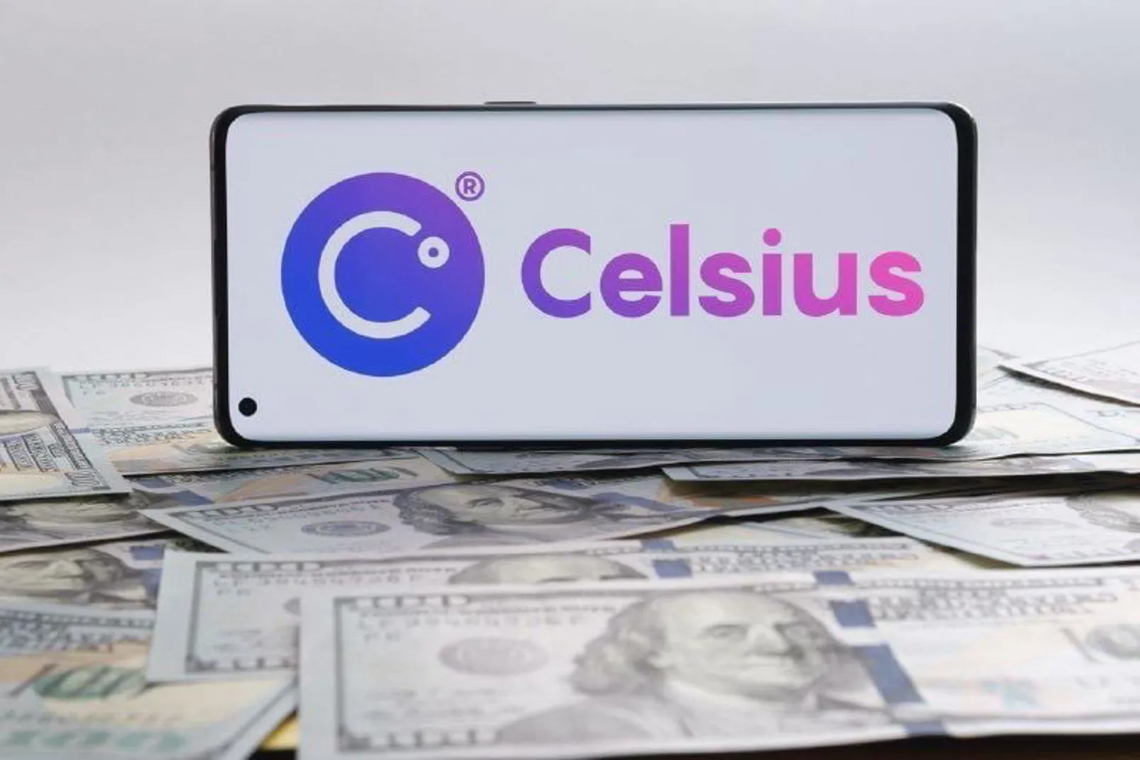 Bankrupt Crypto Lender Celsius Reveals 