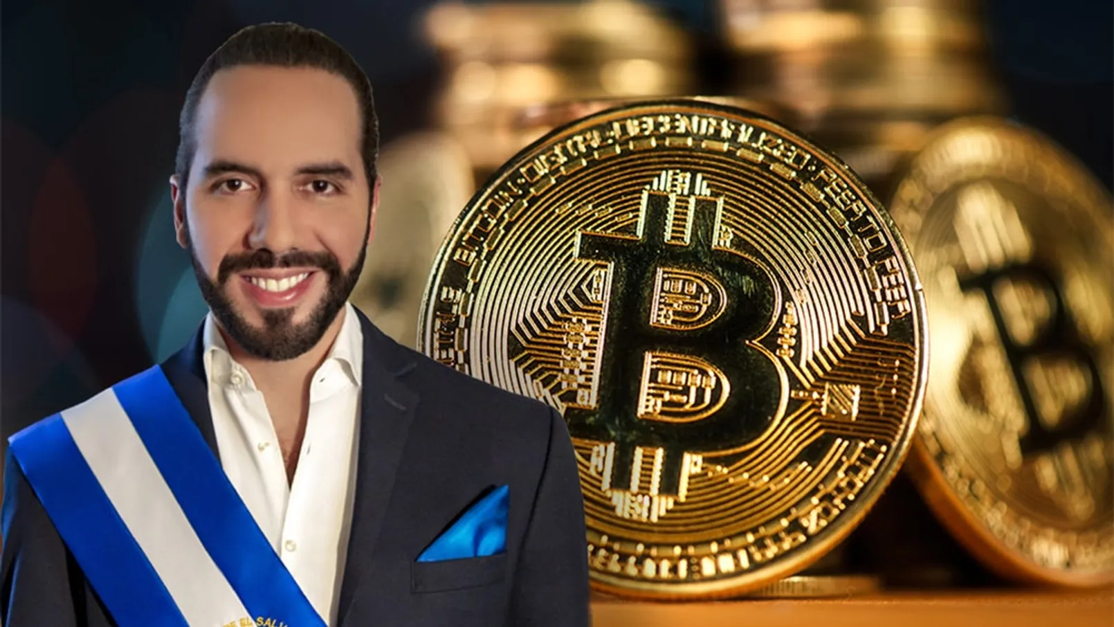 Presidente De El Salvador Nayib Bukele Bitcoin .jpeg