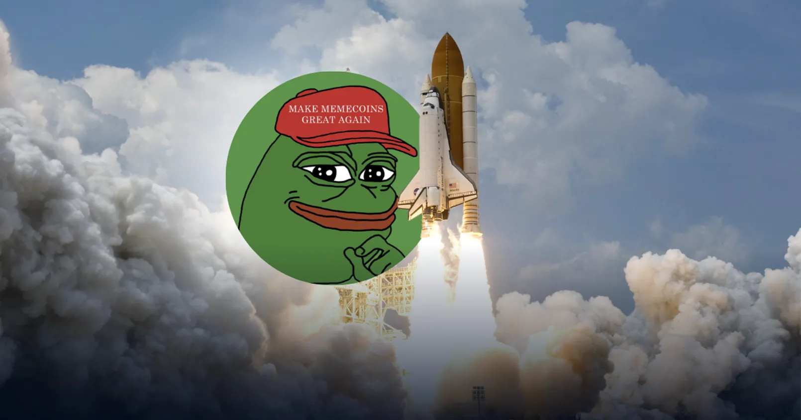 ราคา PEPE พุ่งแล้ว 44% วันนี้ รับอานิสงส์ Binance ลิสต์เข้ากระดาน ดันราคาวิ่งทะลุ 4000% เดือนเดียว