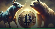 Bitcoin ฟื้นตัวแตะ $106,000 หลังสัญญาณสงบศึกตะวันออกกลาง นักลงทุนคาดเฟดลดดอกเบี้ยเร็วขึ้น