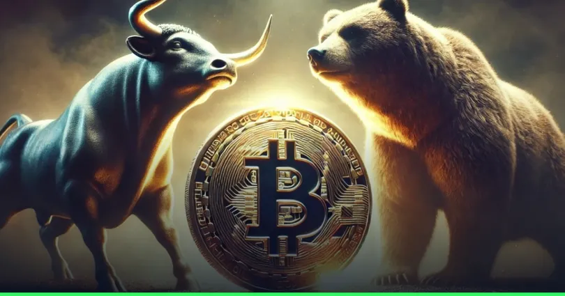Bitcoin ฟื้นตัวแตะ $106,000 หลังสัญญาณสงบศึกตะวันออกกลาง นักลงทุนคาดเฟดลดดอกเบี้ยเร็วขึ้น
