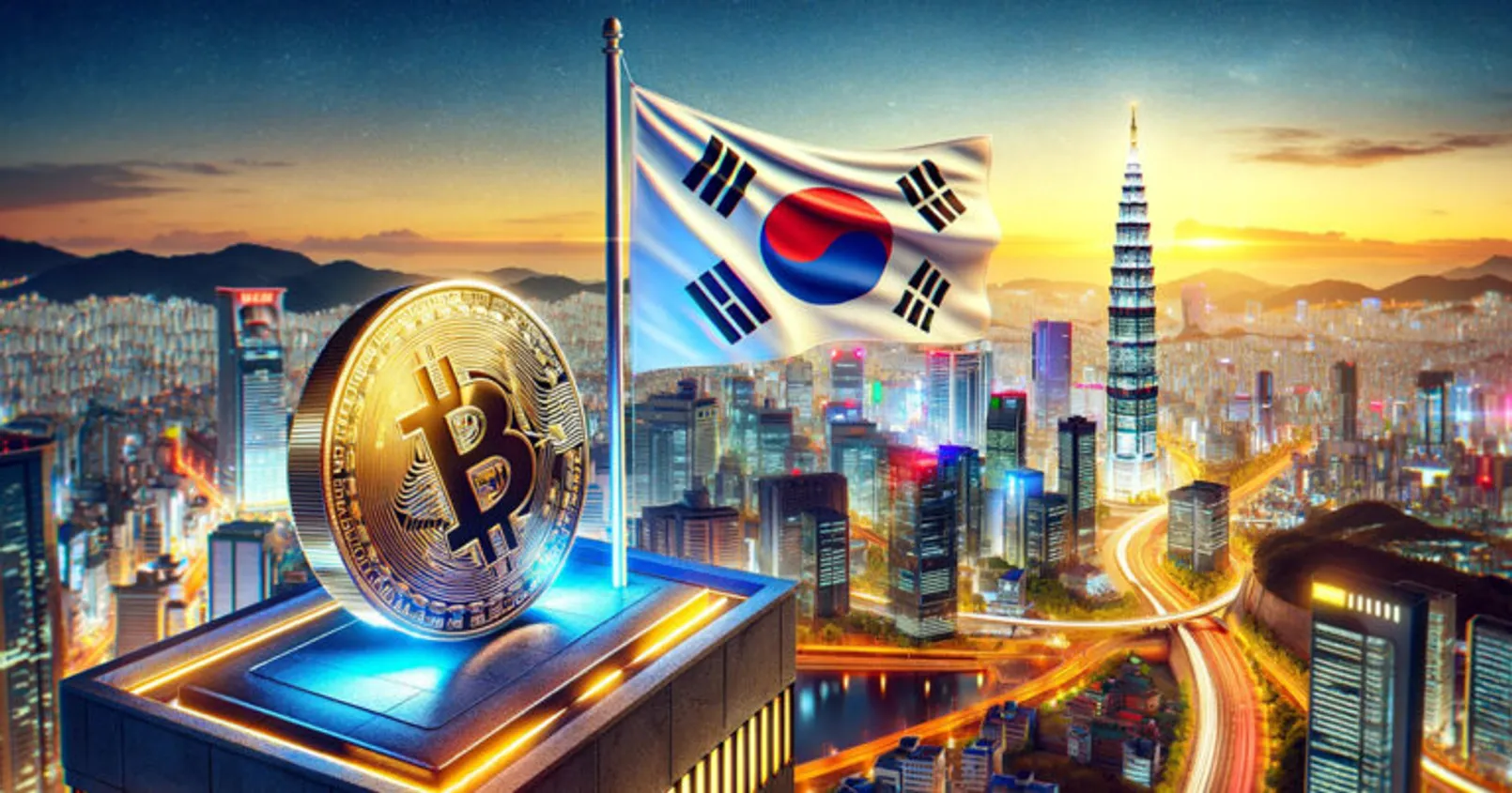 รายงานเผย! ชาวเกาหลีใต้วัย 20–50 ปี กว่า 27% ถือครองคริปโต ขณะที่ 70% วางแผนการลงทุนเพิ่ม 