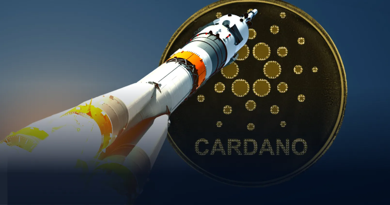 DAD ราคาพุ่ง! หลัง Cardano ประกาศอัปเกรด 'Valentine'