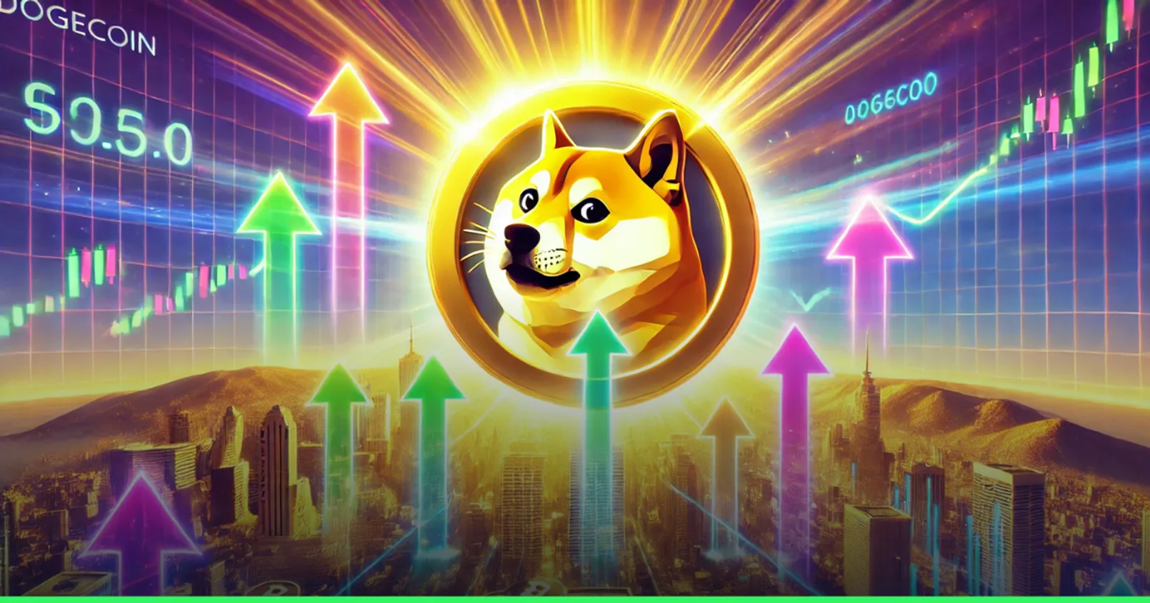 เปิดตัวคลังสำรอง Dogecoin มูลค่า $175 ล้าน หนุนราคา DOGE พุ่งเป้า $1–$1.40 นักวิเคราะห์ชี้กระแสใหม่อาจดึงสถาบันร่วมวง