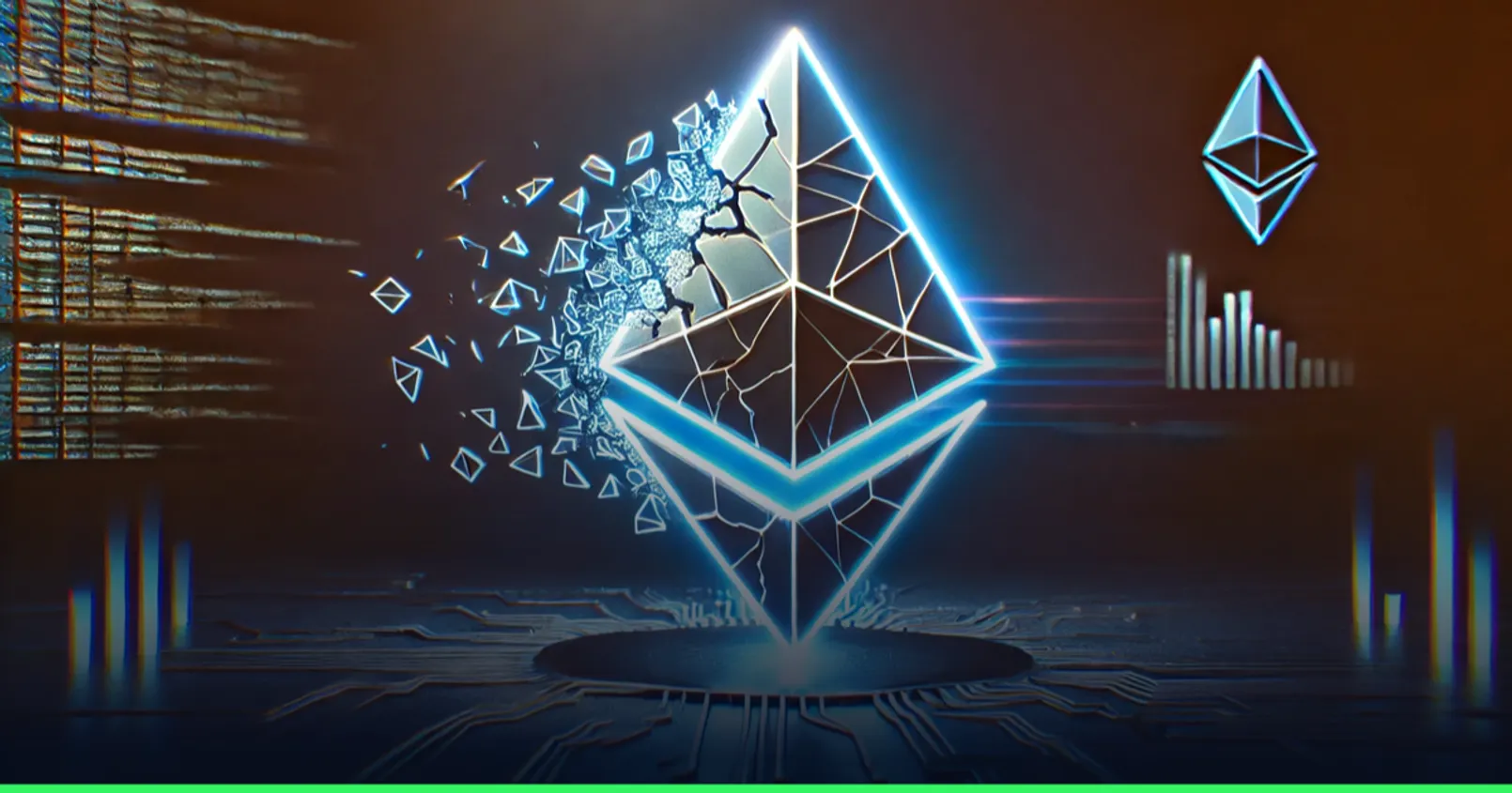 Ether ฟื้นตัวแรงแตะ $4,100 ตลาด Futures กลับสู่สมดุล นักวิเคราะห์มองเป้าหมายถัดไปที่ $4,500