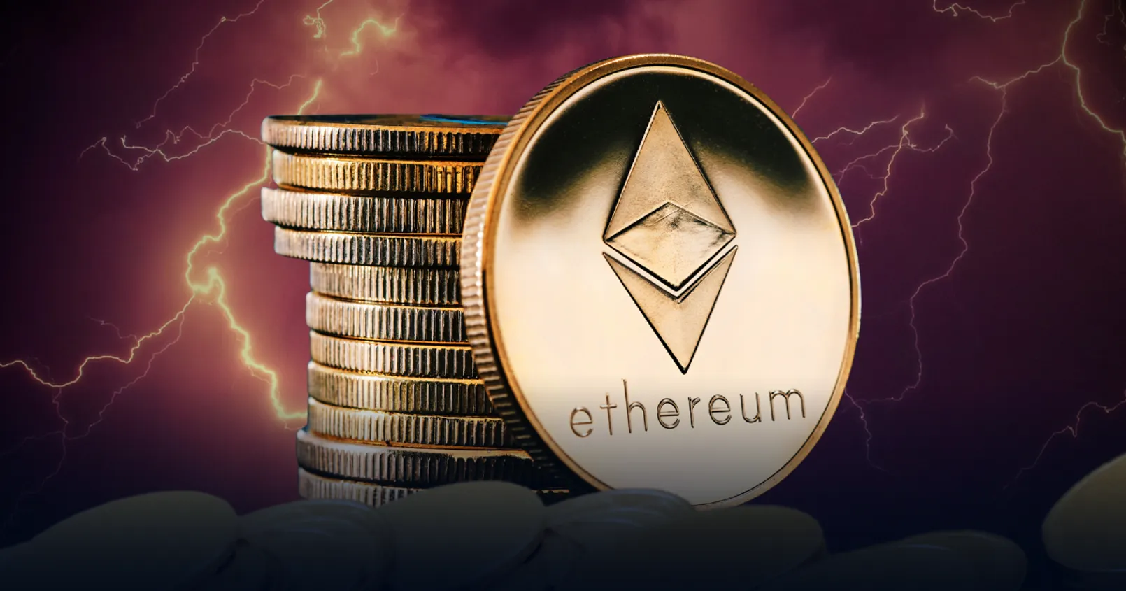 ราคา Ethereum ทรุดแตะ 7-Month Low พร้อมวิเคราะห์ ‘8 ปัจจัยสำคัญ’ อาจฉุดราคาดิ่งได้อีก