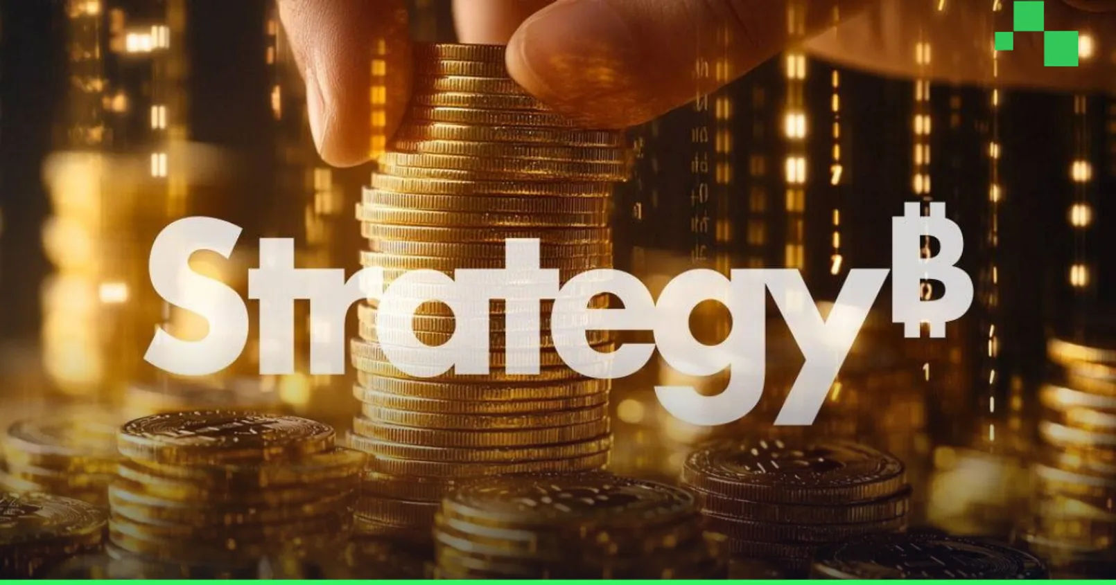 Michael Saylor ส่งสัญญาณ Strategy เตรียมซื้อ Bitcoin เพิ่มหลังราคาย่อตัว