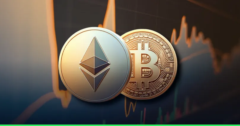 กองทุน Spot Bitcoin และ Ether ไหลออก หลังเงินเฟ้อสหรัฐฯ ขยับสูงจากนโยบายภาษี Trump