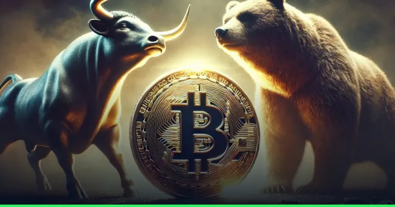 นักลงทุนรายย่อยยังคงเงียบ แม้ Bitcoin พุ่งทำจุดสูงสุดใหม่ติดต่อกันหลายวัน