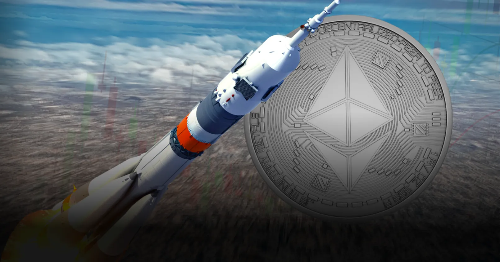 ชวนวิเคราะห์ Ethereum! หาแนวรับแนวต้านล่าสุด - หลังเหรียญทะยานขึ้นไปแตะพท. 1,751 ดอลล์