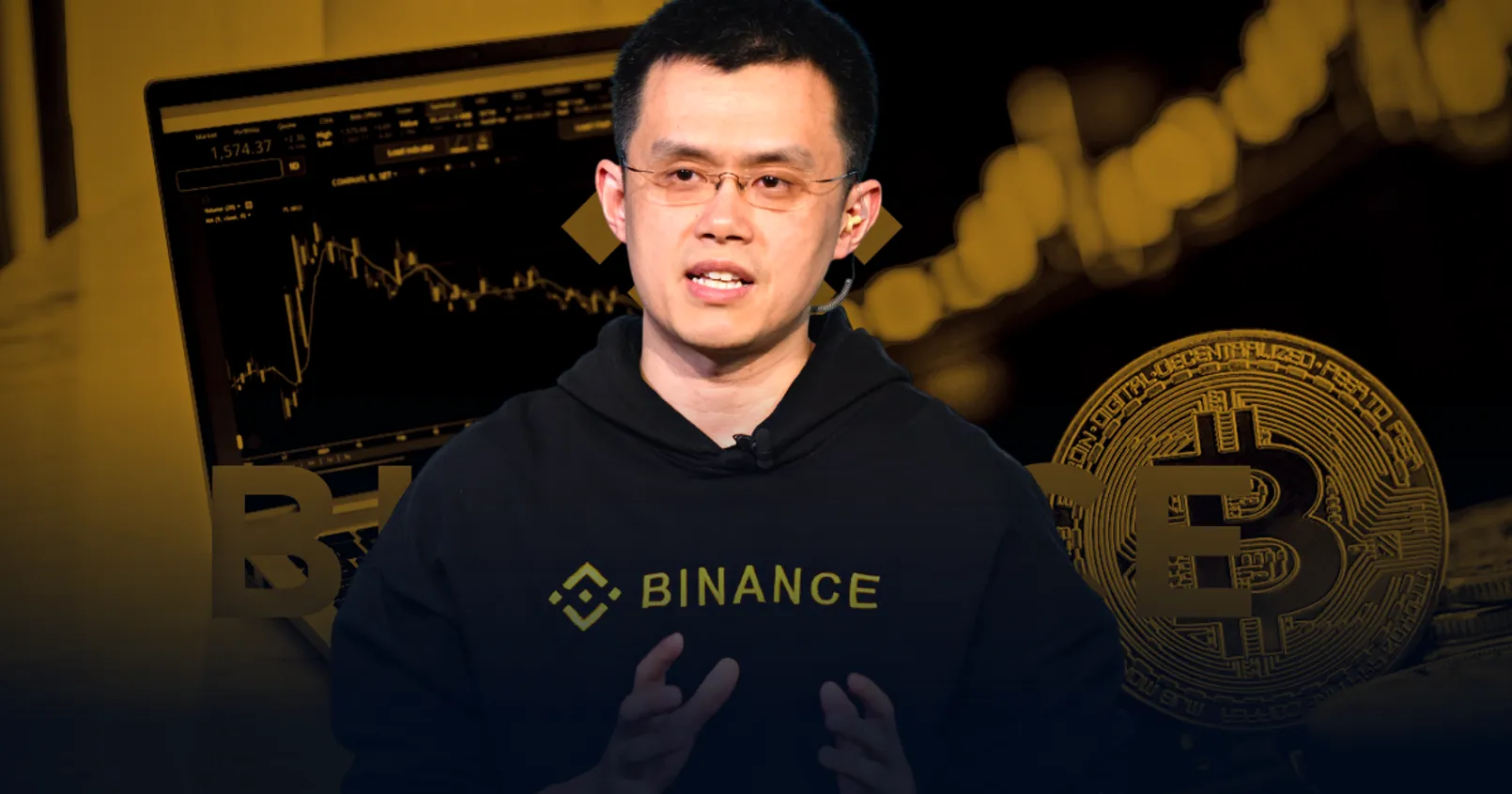 cz binance 6 requirements for centralized exchange