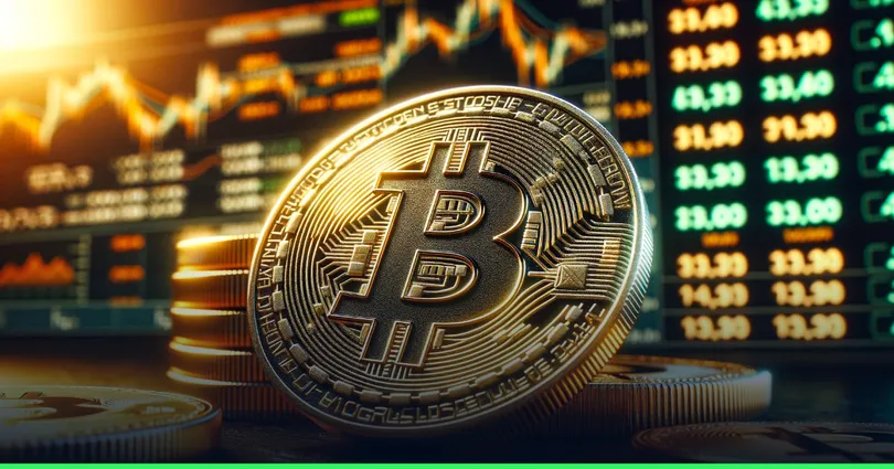 Bitcoin เพิ่มมูลค่ากว่า 8 พันล้านดอลลาร์ในสัปดาห์เดียว แต่การฟื้นตัวยังขาดแรงหนุนจาก ETF