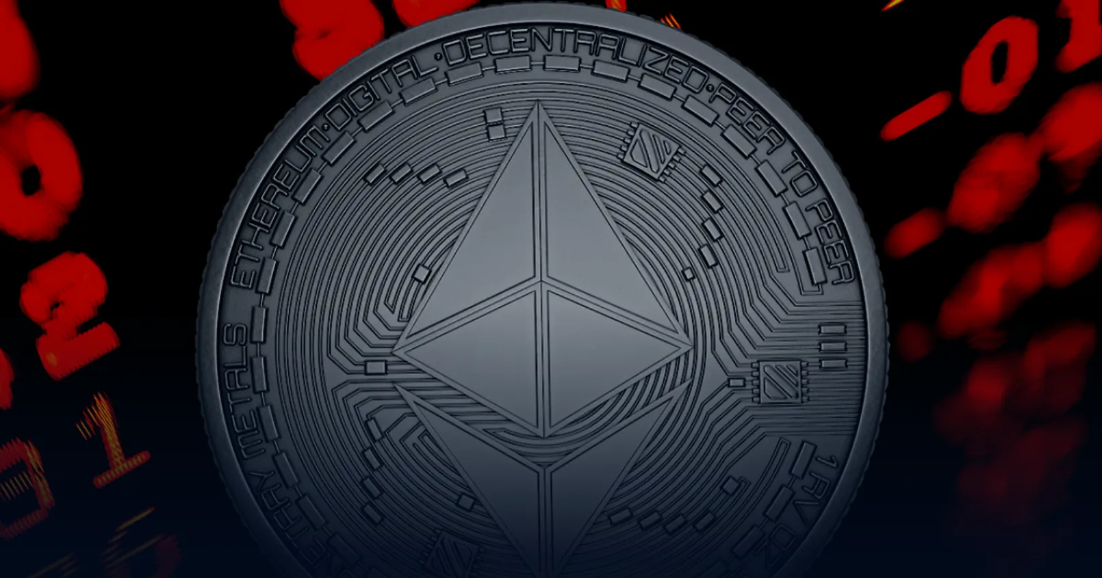 วิเคราะห์ราคา Ethereum! หาระดับแนวรับ/ต้านล่าสุด