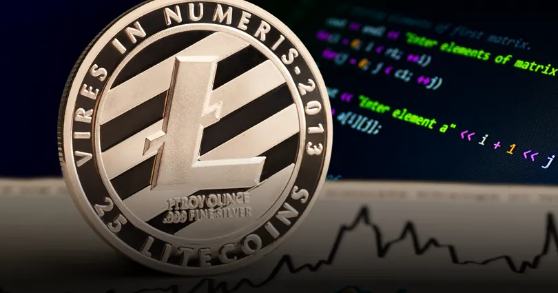 ผ่านไปแล้วกับ 'Litecoin Halving' ครบรอบอีก 4 ปี ลดรางวัลนักขุดลงครึ่งหนึ่ง สู่ 6.25 LTC