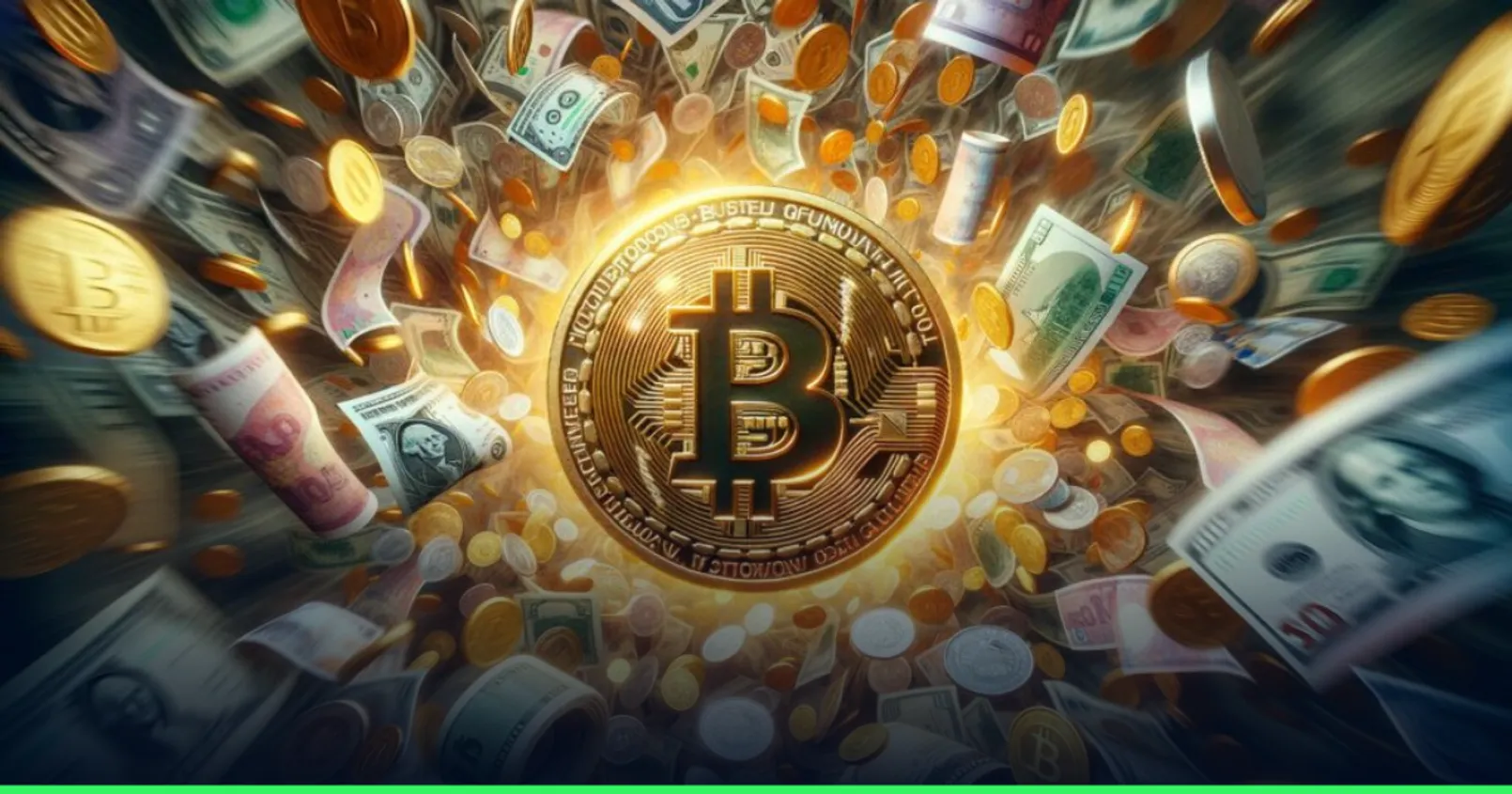 นักวิเคราะห์เทียบแรงเทขาย Bitcoin และตลาดคริปโต คล้ายฟองสบู่ดอตคอมปี 2000