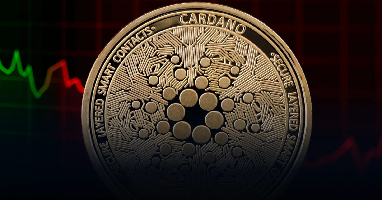 เปิดบทวิเคราะห์ Cardano(ADA)! หาแนวรับ-แนวต้านสำคัญ