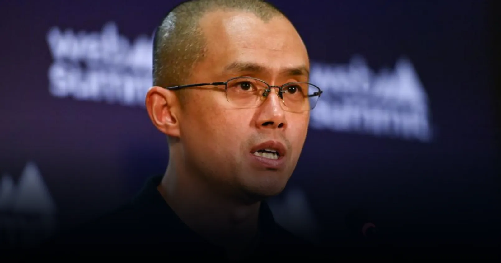 Changpeng Zhao ซีอีโอ Binance เตือน! ไม่มีความเกี่ยวข้องกับ AlphaGPT