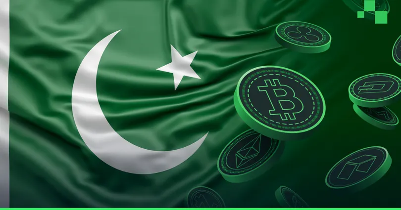 รัฐบาลปากีสถานประกาศจัดตั้ง “คลังสำรอง Bitcoin” อย่างเป็นทางการ พลิกจุดยืนเดิมที่เคยต่อต้านคริปโต