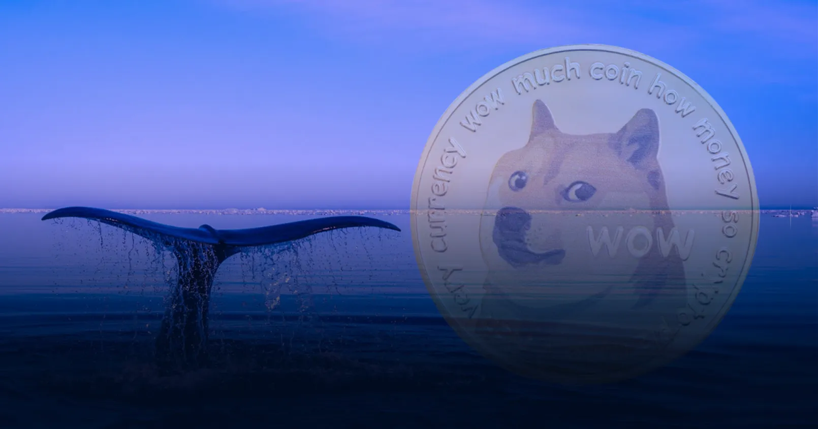 วาฬ Dogecoin ขยับ!