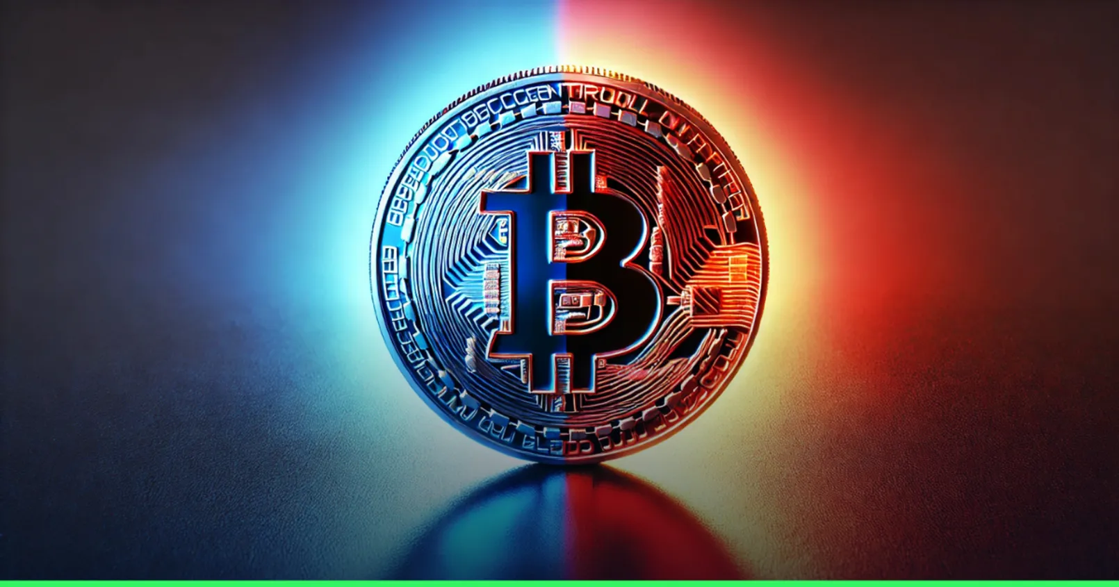 นักเก็งกำไรระยะสั้นขับเคลื่อนราคาตลาด ขณะที่ Bitcoin อาจย่อตัวลงสู่ $110,000 หากไม่สามารถทะลุแนวต้าน $141,000 ได้