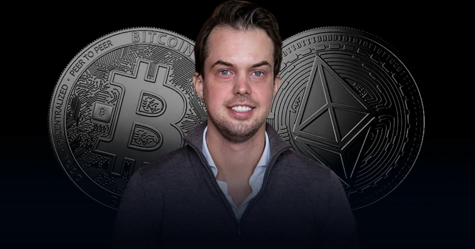 Michaël van de Poppe เผยมุมมอง! คาดราคา Bitcoin หลังอนุมัติกองทุน ETF